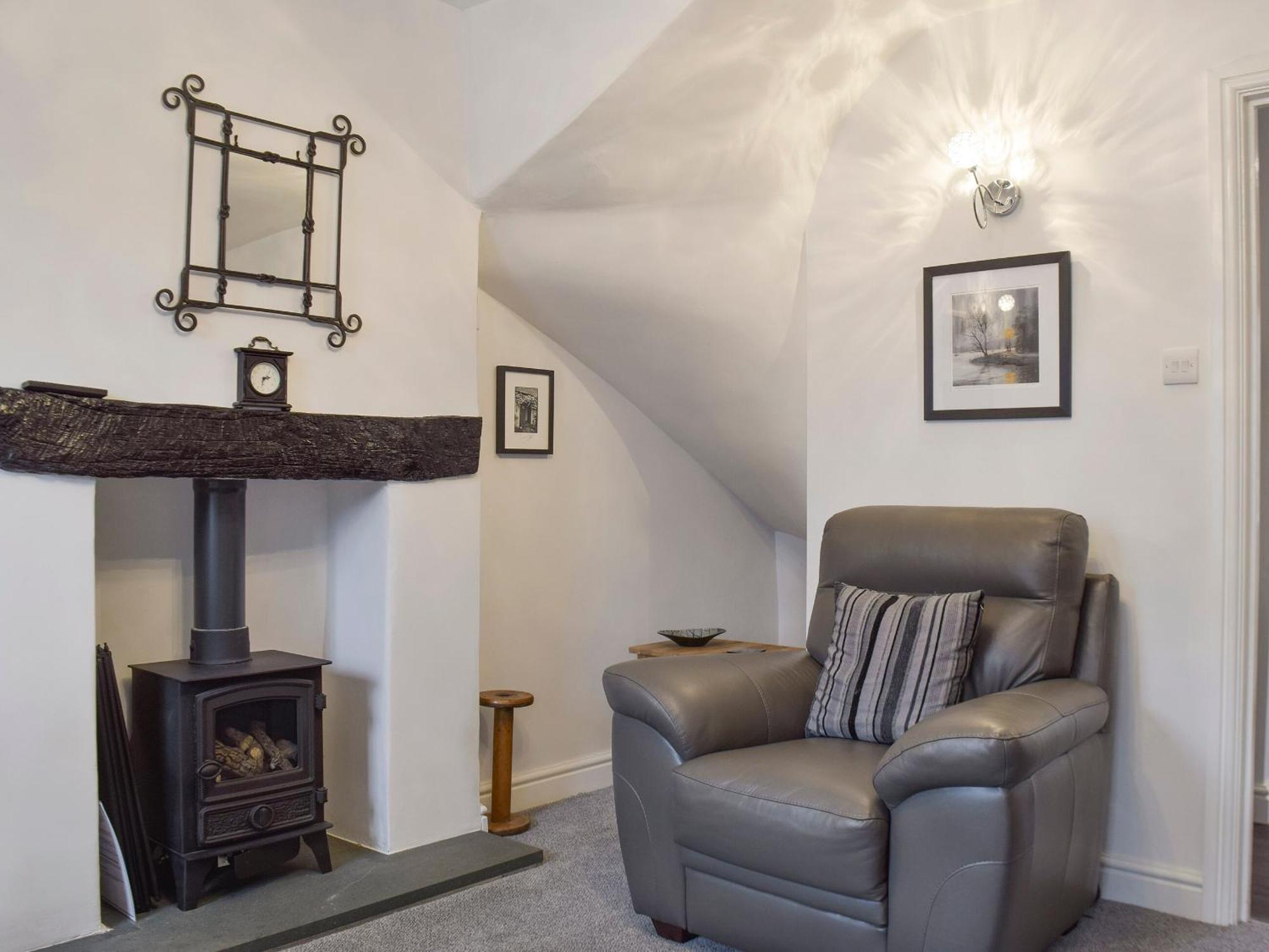 Bobbin Cottage Keswick  Exterior foto